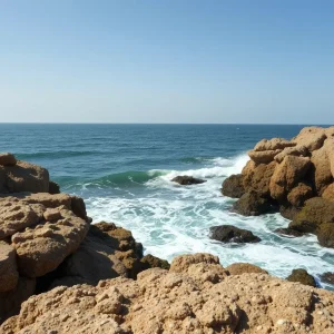 Galicia respira: bajan las temperaturas tras una ola de calor que rozó los 40 gr