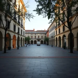 O milagre da memoria en Santiago: a foto de Os Basquiños que emocionou a Galicia
