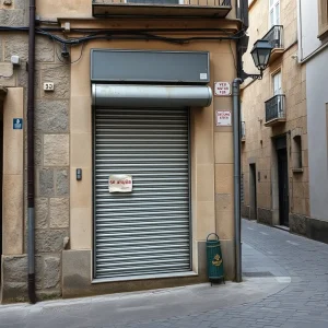 Media centena de locais en Lugo buscan dono mentres o sector se transforma
