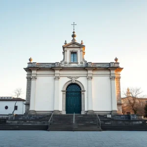 A longa sombra do Icomos sobre os grandes soños patrimoniais