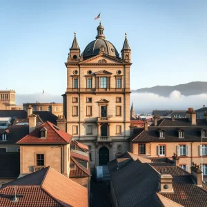 O xuíz imputa ao rexedor ourensán por compatibilizar a Alcaldía coa súa canle de televisión