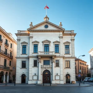 El Supremo tumba el recurso del Concello de Ourense sobre el cese del intervento