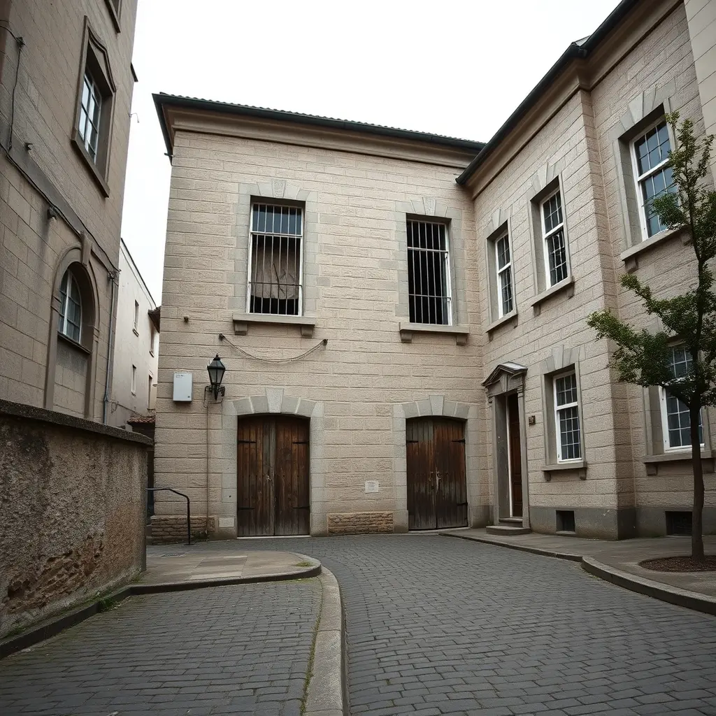 Lugo expropia el antiguo Sagrado Corazón para el nuevo centro de salud del barrio