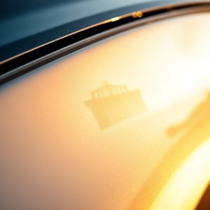 SAIC exportará a nivel mundial os coches producidos en Galicia