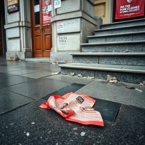 Crisis en Sumar: la dimisión de Lara Hernández y sus consecuencias para la izqui