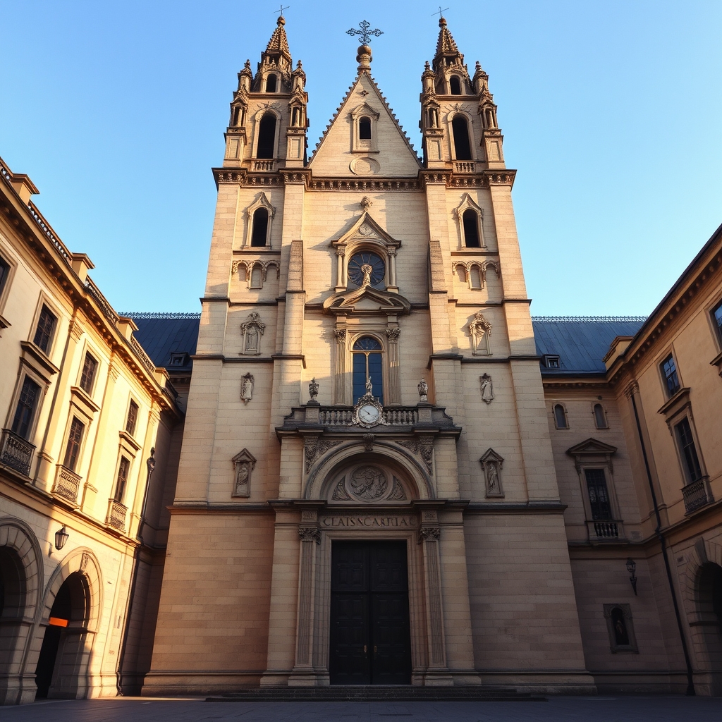 Un 16 de julio tejido con raíces gallegas: del primer templo moderno en gallego a un puñado de genios creativos