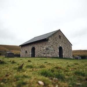 El laberinto atlántico: Demografía, asimetrías y la piedra angular del rural gal