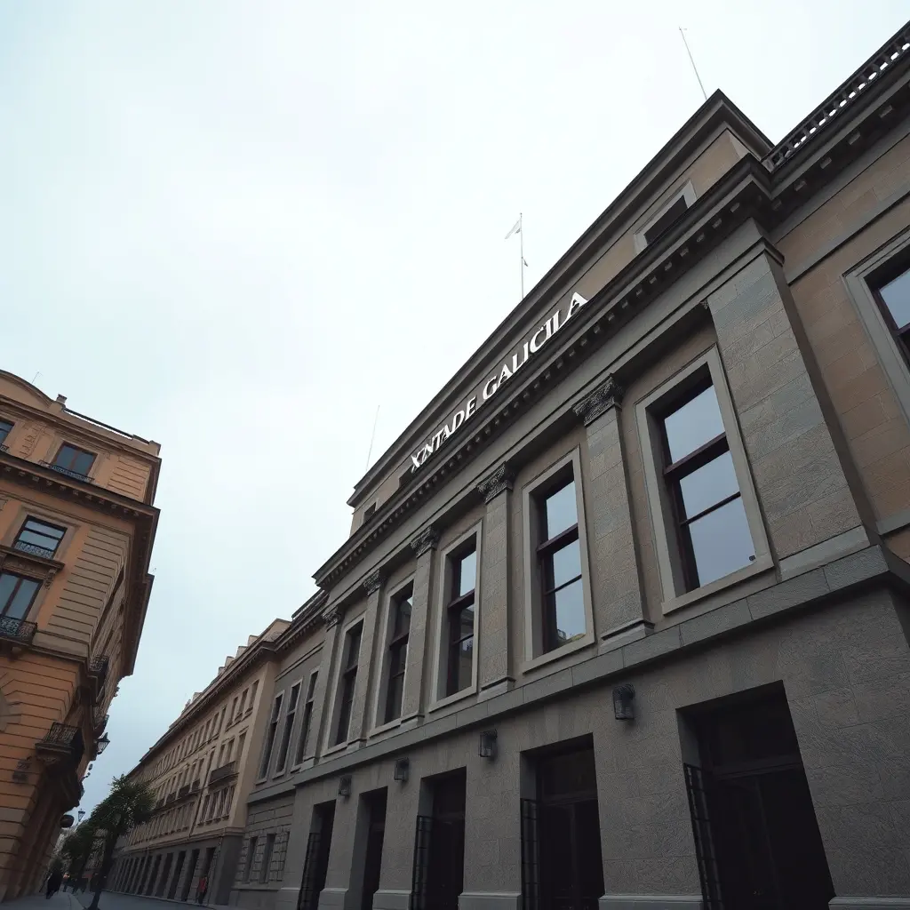 Opacidad y privilegio: el extraño caso del alcalde que esquiva la transparencia