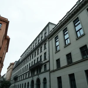 Educación cualifica de «preocupantes» as contas da UDC e reclama medidas urxentes