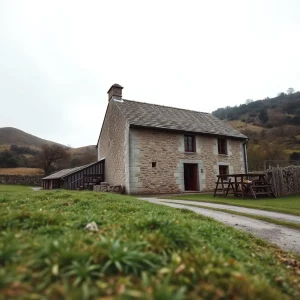 Galicia recibirá más de 270 millones para la dependencia
