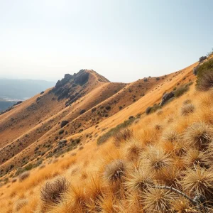 La montaña ourensana en alerta roja: 46 concellos gallegos prolongan la emergenc