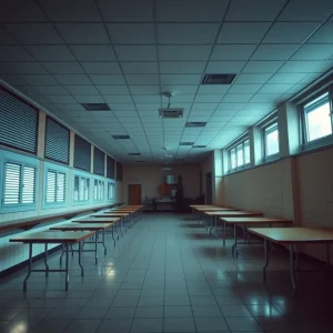 Fraude de 164.000 euros en cafeterías de institutos de Vigo: os concesionarios aceptan un ano de cárcere