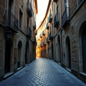 ¿Por qué Ourense apuesta por el aire limpio en su centro histórico?