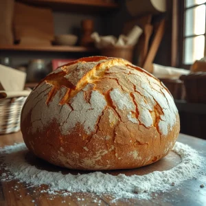 El pan de diez kilos que conquista Santiago desde Teo frente al fantasma del rel