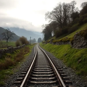 Caos ferroviario en Ourense: la avería en O Irixo prolonga los retrasos por segu