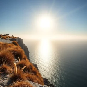 Galicia ante el rigor del verano: una ola de calor elevará las temperaturas hast