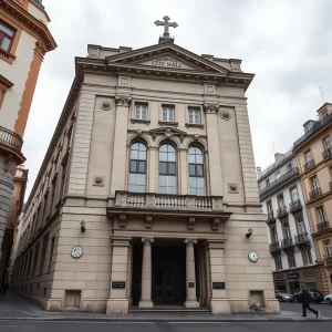 Ourense, sin cuentas: el PSOE se suma al bloqueo unánime del presupuesto municip