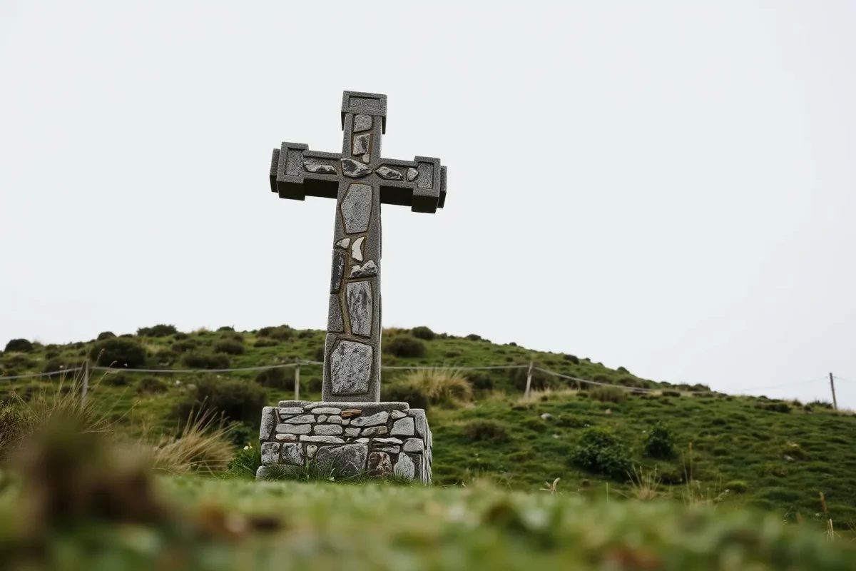 La tradición de los ataúdes en Ribarteme se apaga: un pulso entre fe y renovación