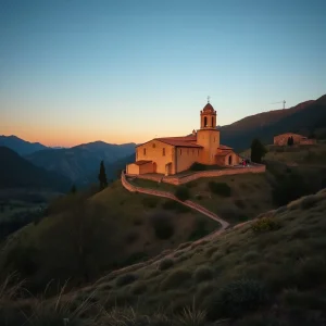 A Ribeira Sacra desata un cisma inédito na Unesco e a súa candidatura queda no aire