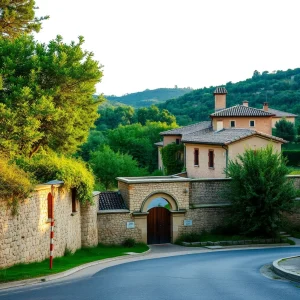 Vila Lores: o renacemento do patrimonio galego