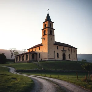 La Unesco debate la Ribeira Sacra: una enmienda de última hora busca el milagro