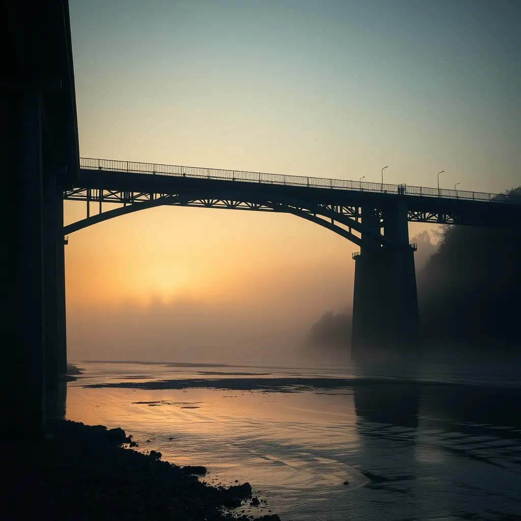 Hallan el cadáver de una mujer flotando en el Lérez, a la altura del Ponte dos Tirantes