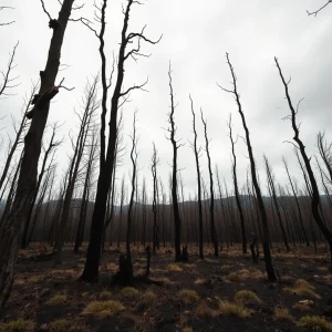 Oímbra: la acusación popular planta cara al archivo del incendio