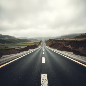 La A 54 sigue en el aire: el Gobierno esquiva el calendario para el tramo Melide