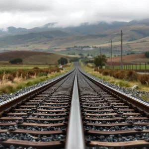 Transportes enterra o ancho europeo para o corredor atlántico galego