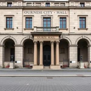 El Concello de Ourense engorda su deuda con proveedores hasta los 32 millones