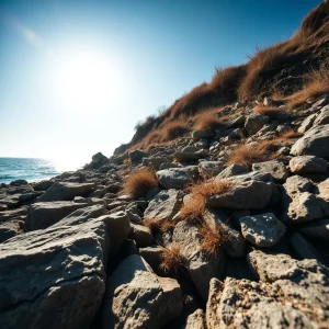 La Xunta activa la alerta roja por calor en Pontevedra y amarilla en A Coruña
