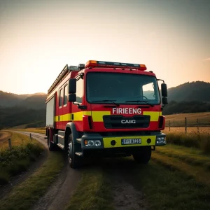 Galicia enviará a 14 personas desde O Barco para luchar contra los incendios en