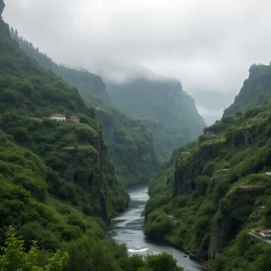 División histórica en la Unesco por la Ribeira Sacra: la sesión se suspende tras