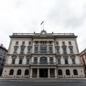 Santalices reclama na ofrenda ao Apóstolo unidade polo galego, financiación equi