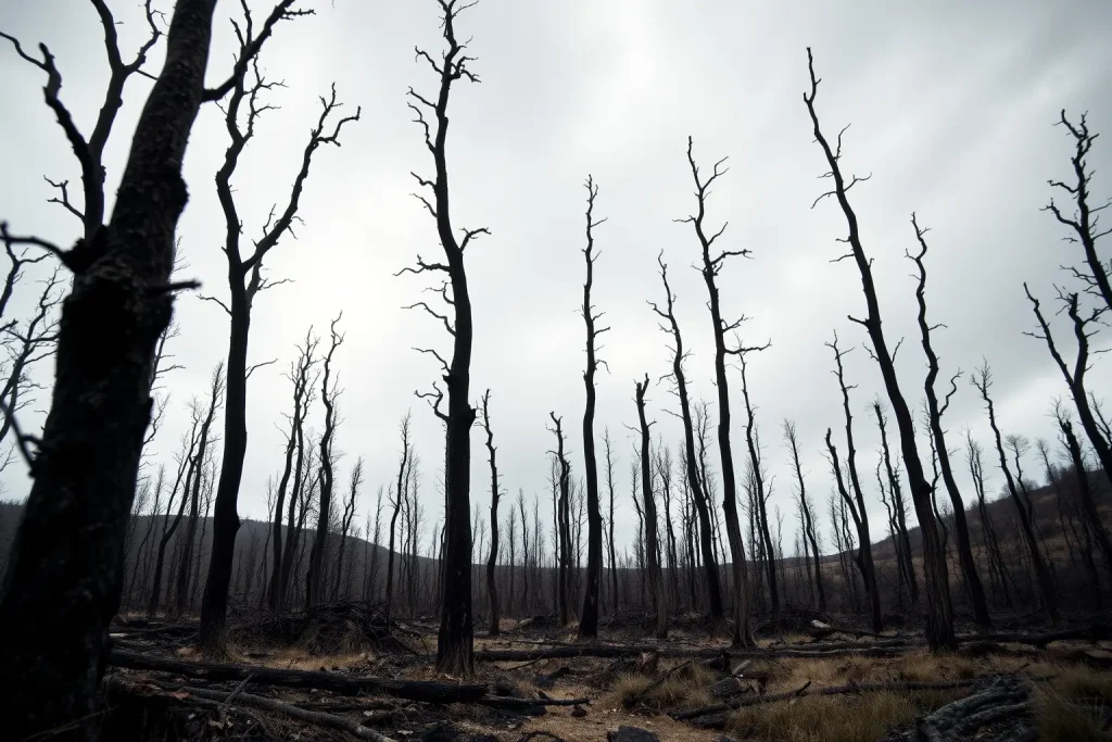 Nin Goberno nin Xunta ingresaron todas as axudas polos incendios do 2025