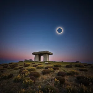 Galicia ante el reto de coordinar la observación del eclipse solar