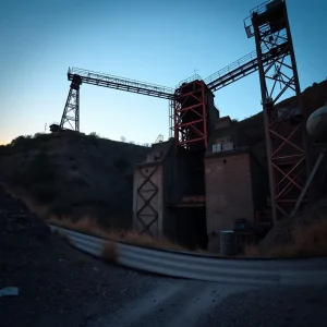 As Pontes se juega su futuro industrial con Indra y la unión de tres administrac