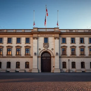 Santiago será el escenario del lanzamiento electoral del PP el próximo 18 de jul
