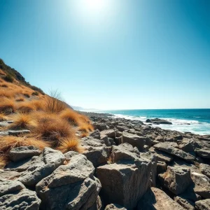 Alerta roja por calor extremo en el interior de Pontevedra este domingo