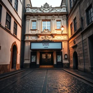 O patrimonio cinematográfico de Ferrol busca segunda oportunidade no mercado