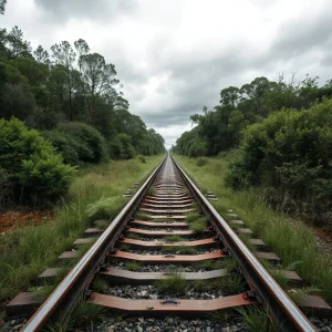La fiabilidad ferroviaria gallega, al borde del colapso tras la última avería