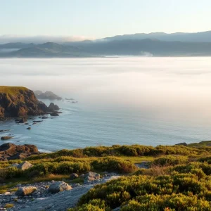 Nostalxia e refuxio climático: o éxito do modelo Viveiro