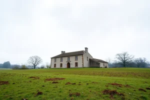 A Xustiza ordena inscribir o pazo de Meirás a nome do Estado