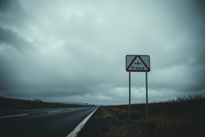Sanciones al volante: ¿sabes cuántos puntos perdió Galicia en 20 años?