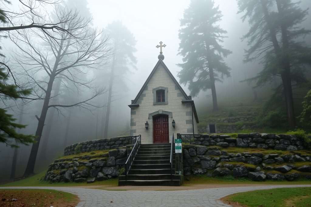 Sorpresa en la Ribeira Sacra: la Unesco paraliza su candidatura