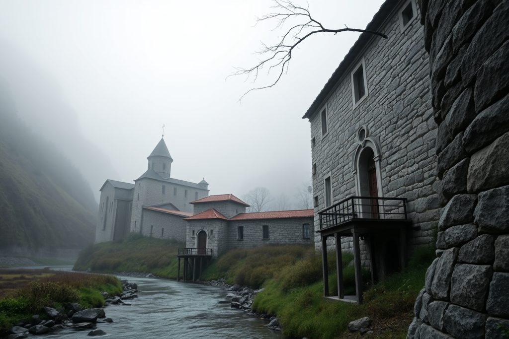 Tensión en la Unesco: la Ribeira Sacra se queda sin acuerdo