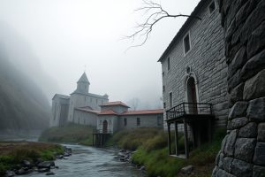 Tensión en la Unesco: la Ribeira Sacra se queda sin acuerdo