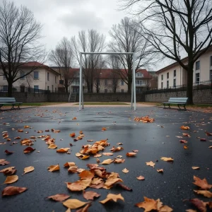 500 protocolos antisuicidio en colexios galegos: a fronteira invisible do sufrimento infantil