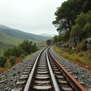 Harto del caos de trenes Galicia Madrid: la paciencia se agota