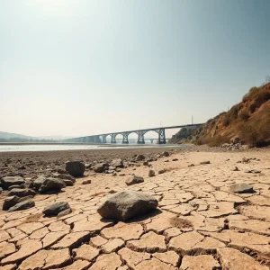 Ourense arde: así cambia la ciudad por el calor y el abandono